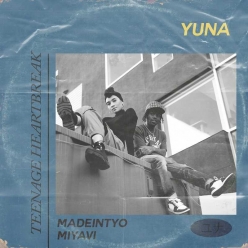 Yuna Ft. MadeinTYO & Miyavi - Teenage Heartbreak